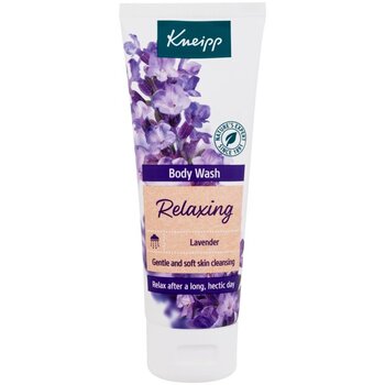 Body Wash Lavender - Sprchový gél Levanduľové snívanie